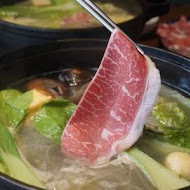 Orissic Hot Pot 這一小鍋