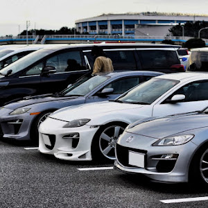 RX-8 SE3P