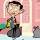 Mr. Bean The Animated Series Tab