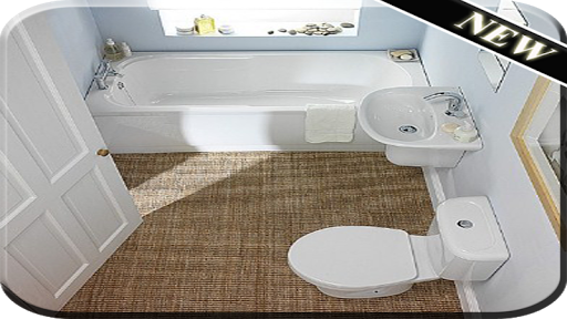 Small Bathroom Design