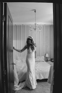 Wedding photographer Ivana Todorovic (todorovic). Photo of 25 November 2021