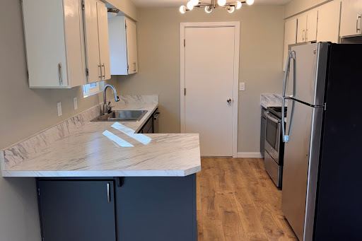 Maison avec jardin 3