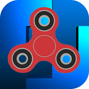 Download Spinner ZigZag For PC Windows and Mac