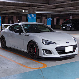 BRZ ZC6