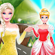 Save the Princess : Running Dress up Game