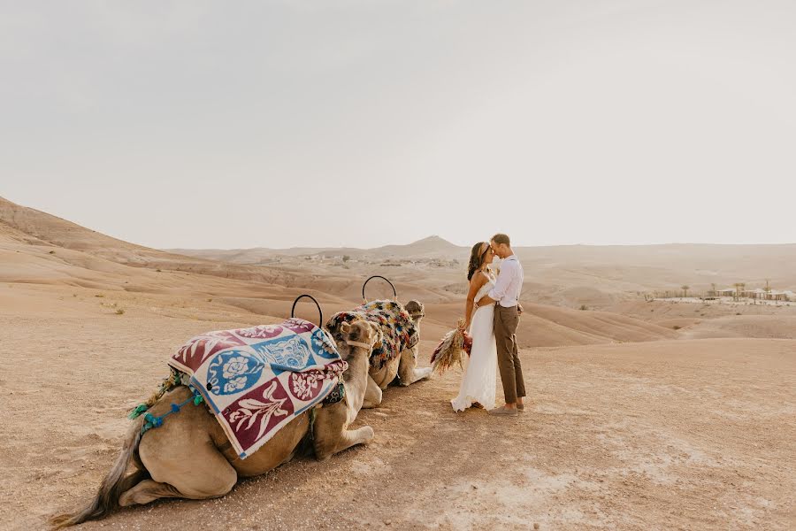 Photographe de mariage Jamie Neirynck (jamieneirynck). Photo du 10 juin 2022