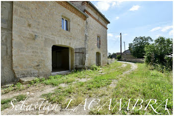 maison à Marssac-sur-Tarn (81)