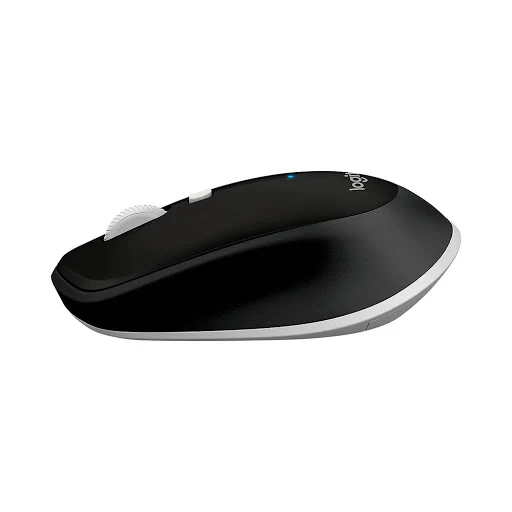 Chuột máy tính Logitech M337 Đen-4