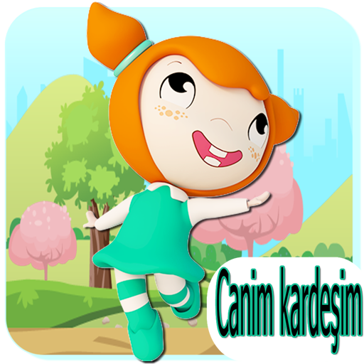 Canim Ve Ozi Kardesim Cocuk Macera Oyunu 1 0 Apk Download Com