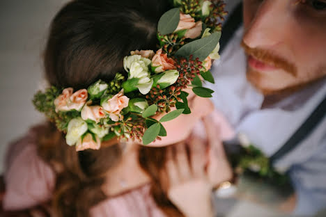 Photographe de mariage Aleksandr Afanasev (afanasievtrue). Photo du 4 mars 2016