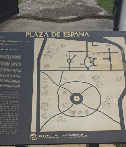 Plaza de España