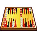 Backgammon Online - Free Board Game Apk