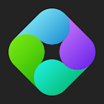 Cover Image of Baixar Moodflow: Year in Pixels, Better Mental Health 3.3 APK