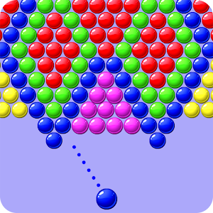 Download Bubble Shooter Puzzle For PC Windows and Mac