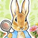 Cover Image of Download Peter Rabbit -Hidden World- 1.6.0 APK