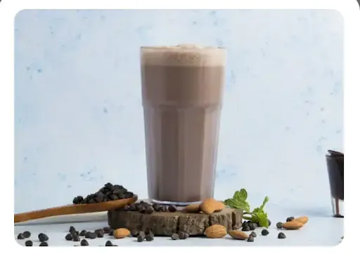 Choco Nuts Thickshake