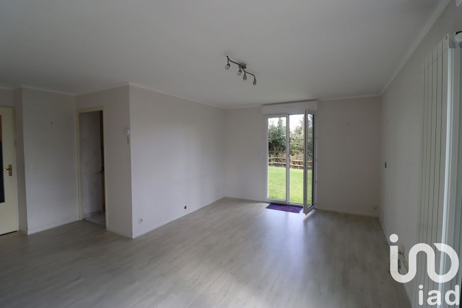 Vente appartement 2 pièces 48 m² à La Roche-sur-Yon (85000), 127 500 €