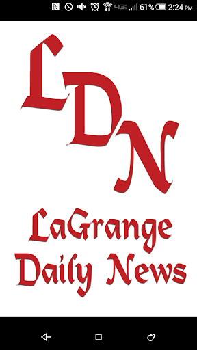 免費下載新聞APP|Lagrange Daily News app開箱文|APP開箱王