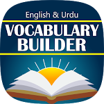 Cover Image of Download Vocabulary Builder - English Learning 1.0 APK