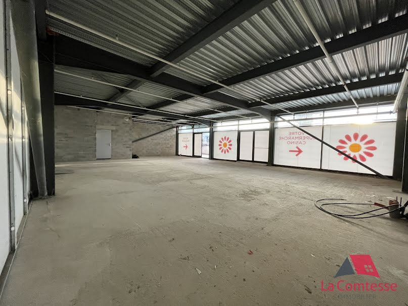 Location  locaux professionnels  164.97 m² à La Ciotat (13600), 5 815 €