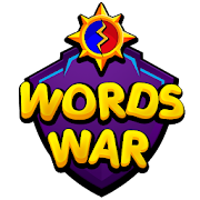 下载  Words War Tank Battle 