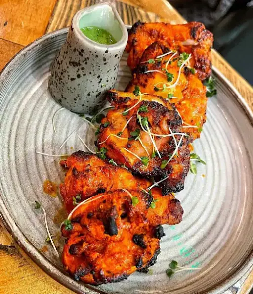 Chicken Tikka