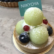 日京屋 Niikyoya Patisserie