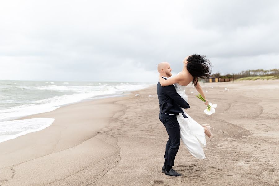 Photographe de mariage Edita Palme (palme). Photo du 12 octobre 2023