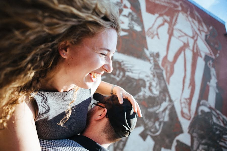 Wedding photographer Andrey Onokhov (andreyonokhov). Photo of 11 August 2018