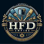 HFD Empire Logo