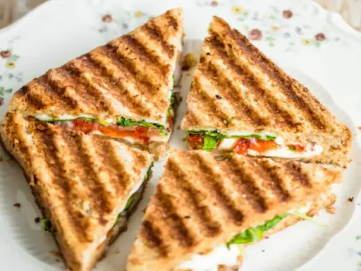 Veg Grill Sandwich