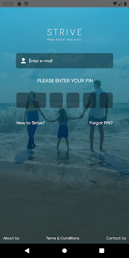 Strive Benefits - v25.6.0