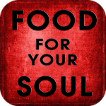 Cover Image of Download Food For Your Soul 1.7.3 APK