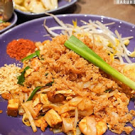 NARA Thai Cuisine 泰式料理