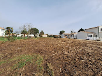 terrain à Saint-Palais-sur-Mer (17)