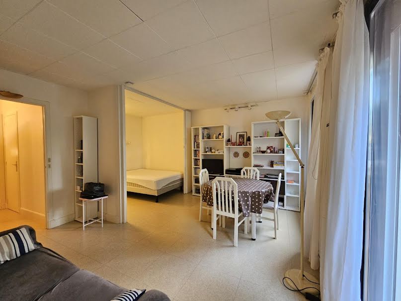 Vente appartement 2 pièces 42 m² à La Baule-Escoublac (44500), 218 400 €
