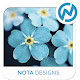 Download Myosotis ND Xperia Theme For PC Windows and Mac 1.0.0