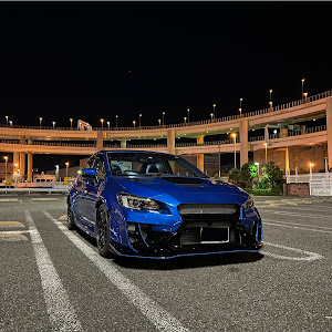 WRX STI VAB