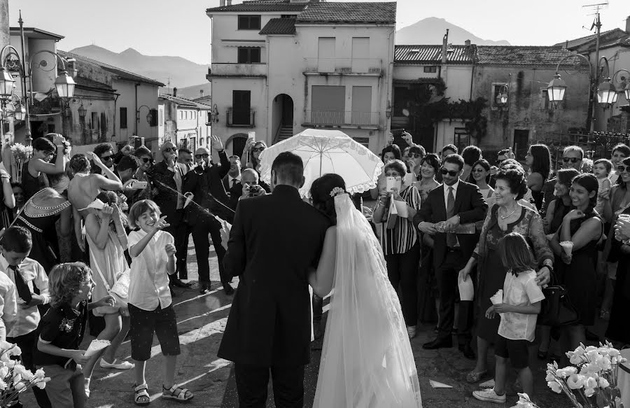 Wedding photographer Lorenzo Lo Torto (2ltphoto). Photo of 27 November 2017