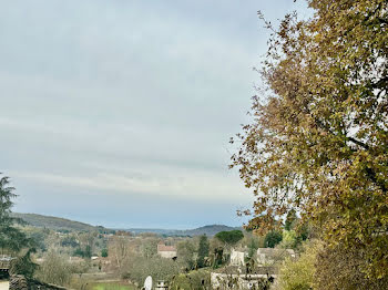 terrain à Lamagdelaine (46)