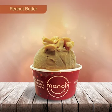 Manoj's Ice Cream photo 