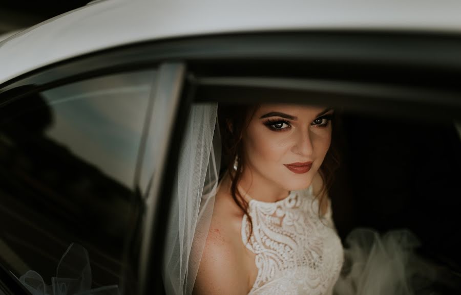 Wedding photographer Artur Owsiany (owsiany). Photo of 25 August 2018