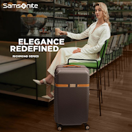 Samsonite photo 2