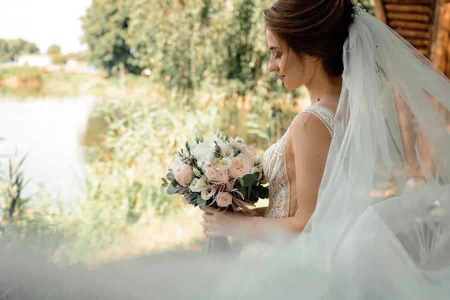 Photographe de mariage Maksim Eysmont (eysmont). Photo du 13 novembre 2019