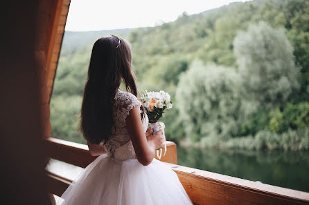 Fotógrafo de casamento Yuliya Zelinskaya (zelinsky). Foto de 10 de dezembro 2019