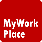 Cover Image of 下载 MyWorkPlace 4.2.000 APK