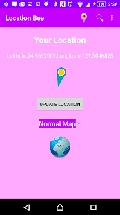 How to download Location Bee 1.2 apk for pc