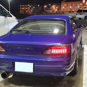 シルビア S15