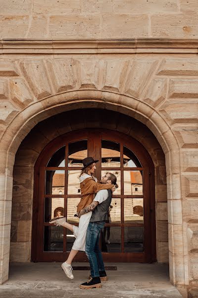 Fotógrafo de bodas Irina Mehnert (irinamehnert). Foto del 5 de diciembre 2022