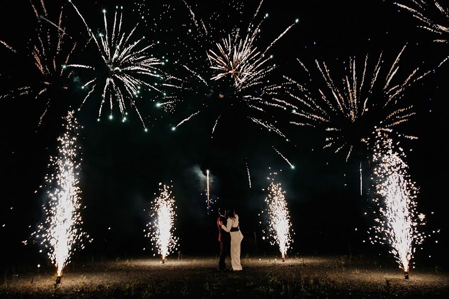 Wedding photographer Marina Kabaeva (marinakabaeva). Photo of 17 September 2019